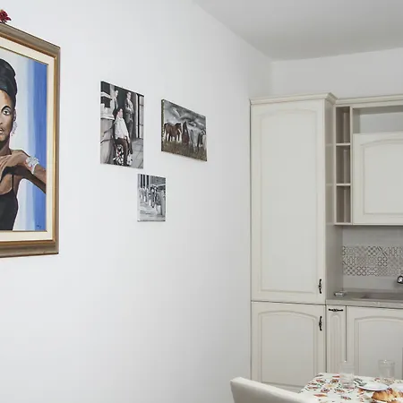Bframe Cornice Barocca * Ragusa