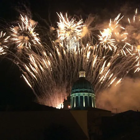 Bframe Cornice Barocca 3* רגוזה