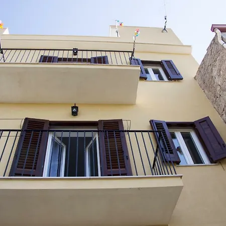 Bframe Cornice Barocca Отель типа 