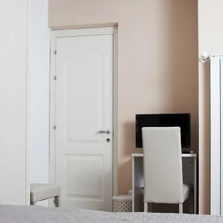 Bframe Cornice Barocca 3* רגוזה