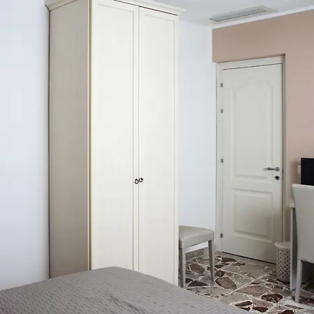 Bframe Cornice Barocca Рагуза