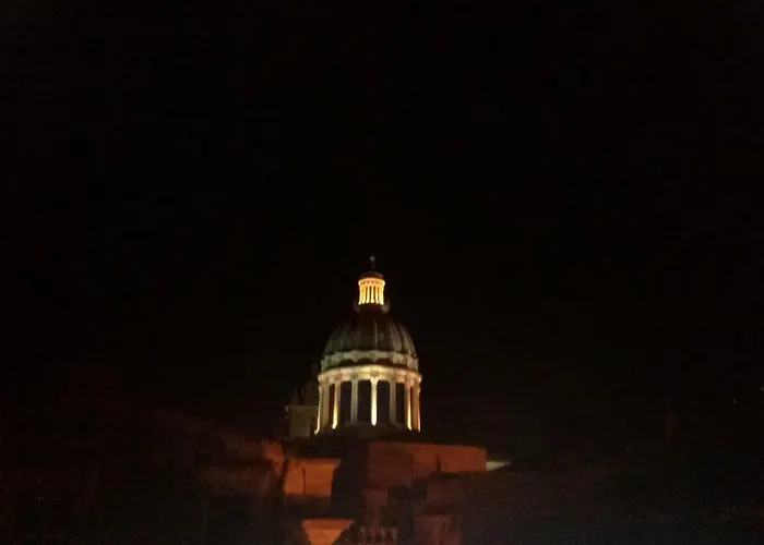 Bframe Cornice Barocca Panzió 3*