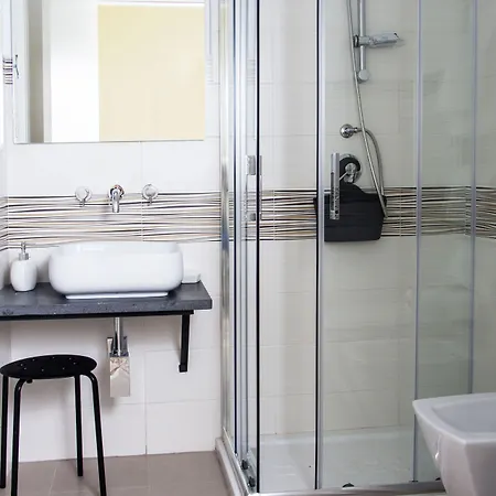 Bframe Cornice Barocca Panzió Ragusa