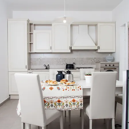 Bed & Breakfast Bframe Cornice Barocca