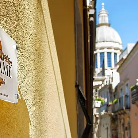 B&B Bframe Cornice Barocca