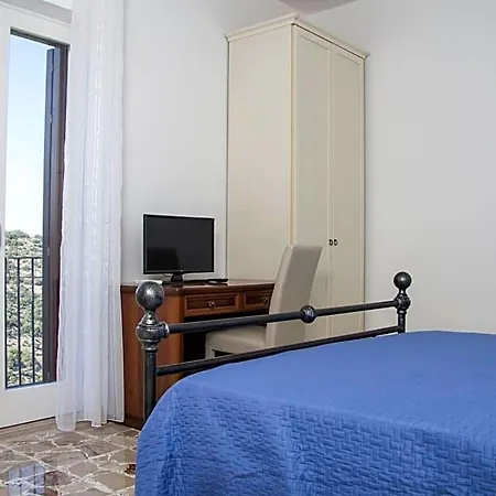 Bframe Cornice Barocca B&B 라구사