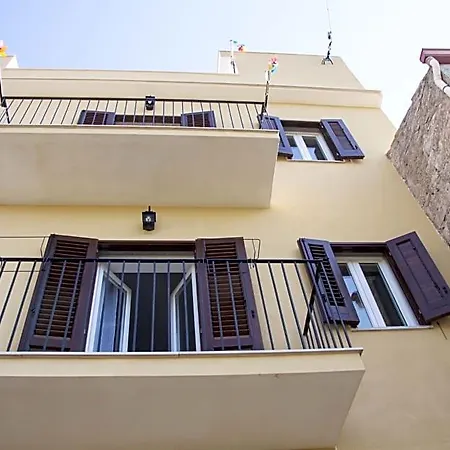 Bframe Cornice Barocca
