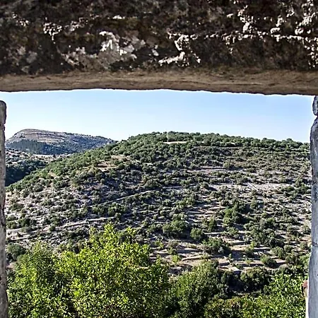B&B Bframe Cornice Barocca 3*