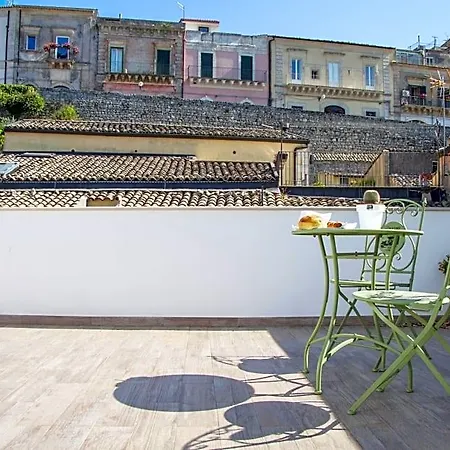 Bframe Cornice Barocca B&B