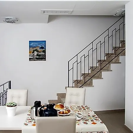 Bframe Cornice Barocca B&B