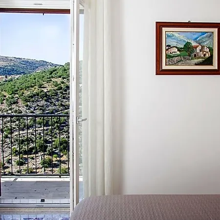 Bframe Cornice Barocca 라구사