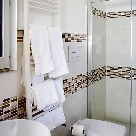 B&B Bframe Cornice Barocca 3*
