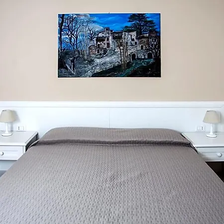 Bframe Cornice Barocca B&B 라구사