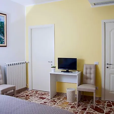 Bframe Cornice Barocca B&B