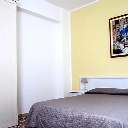 Bframe Cornice Barocca B&B 3*