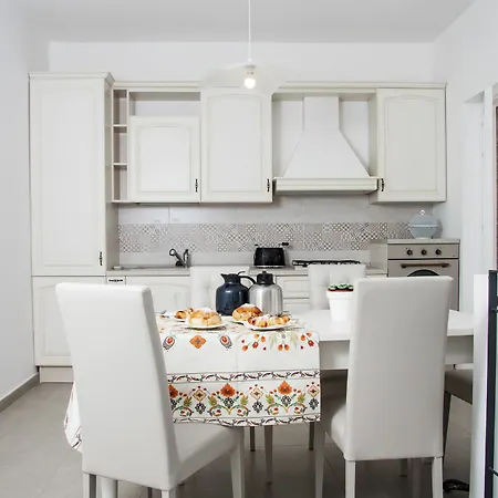 Bframe Cornice Barocca Bed & Breakfast Ragusa