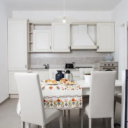 Bframe Cornice Barocca Nocleg ze śniadaniem Ragusa