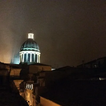 Bframe Cornice Barocca