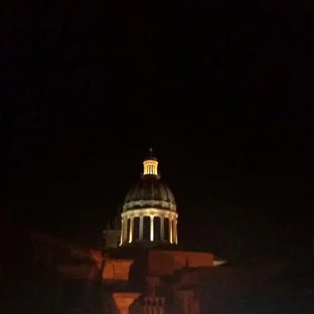 Bframe Cornice Barocca Nocleg ze śniadaniem 3*