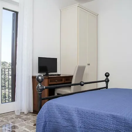 Bed & Breakfast Bframe Cornice Barocca Ragusa