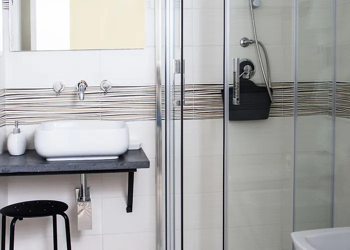 Bframe Cornice Barocca Bed & Breakfast Ragusa