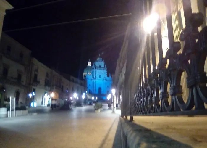 Bed & Breakfast Bframe Cornice Barocca 3*