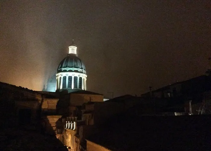 Bframe Cornice Barocca