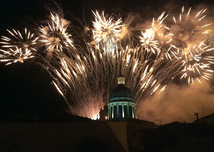 Bframe Cornice Barocca 3* Ragusa