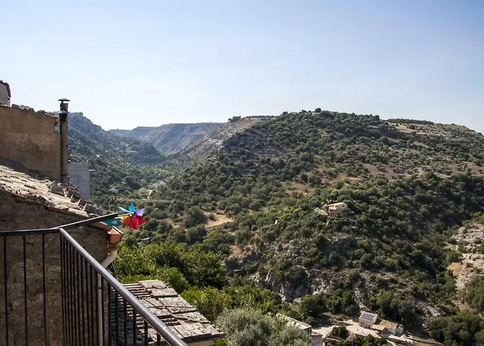 Bframe Cornice Barocca Bed & Breakfast 3*