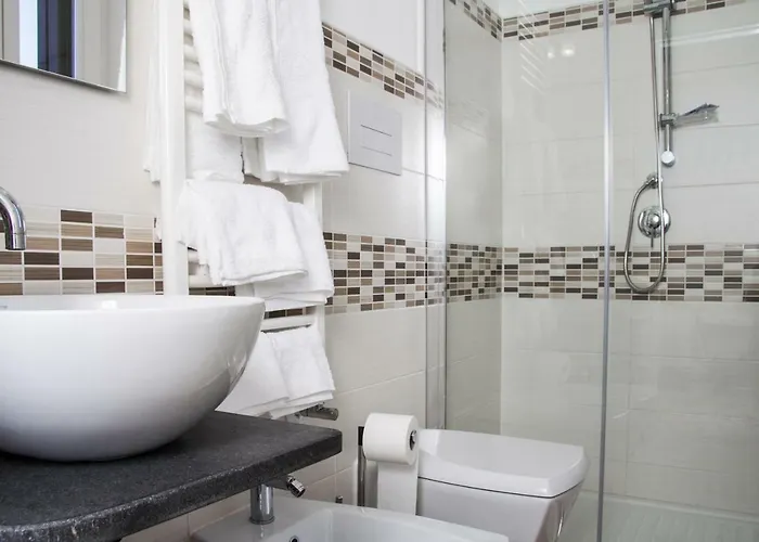 Bframe Cornice Barocca Bed & Breakfast