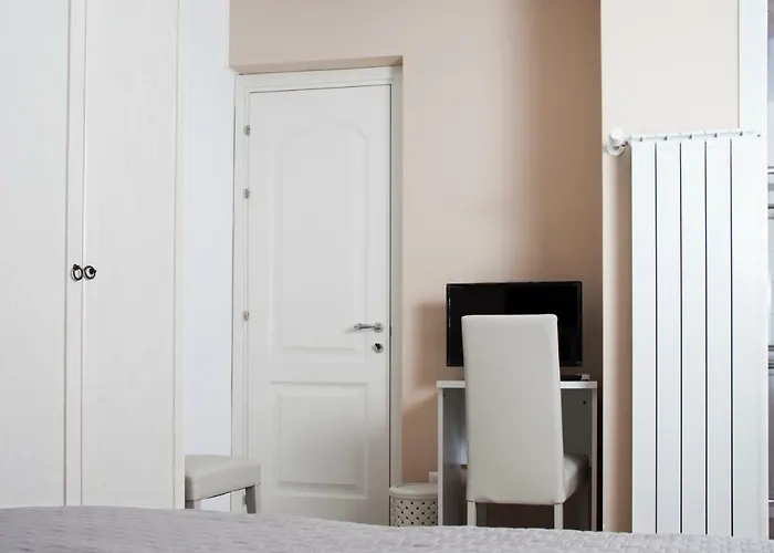 Bframe Cornice Barocca 3* Ragusa